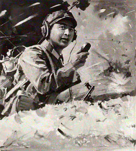 1973年,艾轩早期的油画作品,艾轩:西藏是我灵魂的寄存地,艾轩,西藏,油画,女孩,耳朵,素描,铅笔,颜色,人物,四川