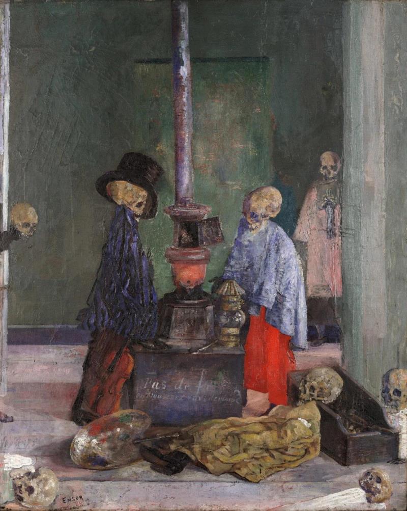 ? 2005 Artists Rights Society (ARS), New York / SA