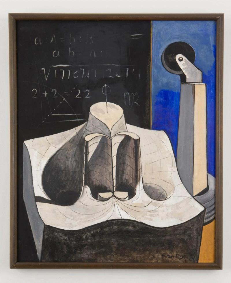 纽约罗萨琳德及梅尔文·雅各布斯收藏,展览预告 | 纽约 | 无尽之谜：跨越八世纪的神幻艺术,神幻,卓纳,霍尔,尼古拉斯,詹姆斯,马塞尔,雷蒙德,帕迪伯恩,丽莎,瓦吉