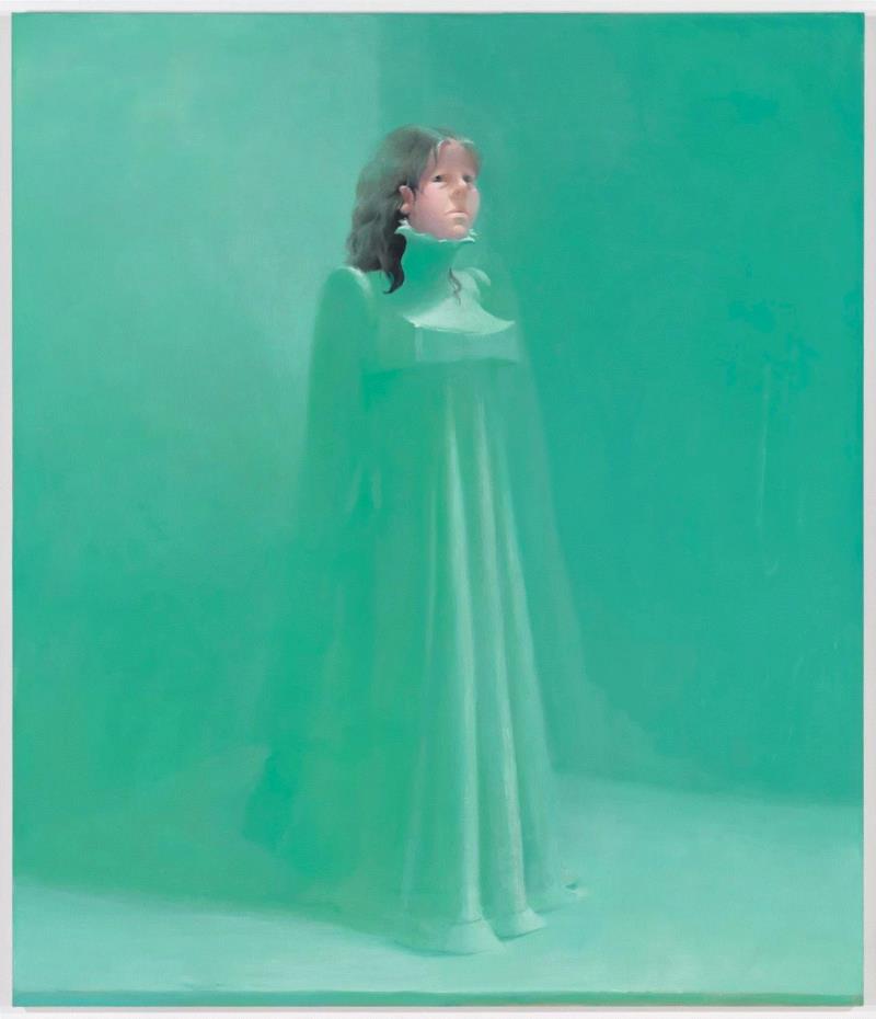 ? 丽莎·约斯卡瓦吉,展览预告 | 纽约 | 无尽之谜：跨越八世纪的神幻艺术,神幻,卓纳,霍尔,尼古拉斯,詹姆斯,马塞尔,雷蒙德,帕迪伯恩,丽莎,瓦吉