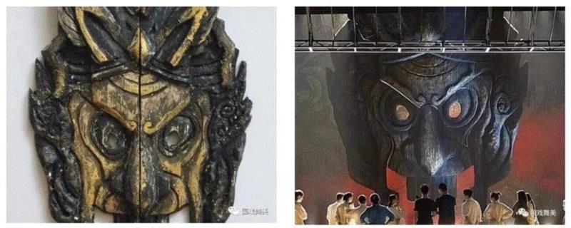 “千人计划”舞美班丨张武谈《舞台形而上学动力分析》,张武,千人计划,舞美,舞台形而上学动力分析,形而上学,戏剧,穹顶,笛卡尔,里面,实体