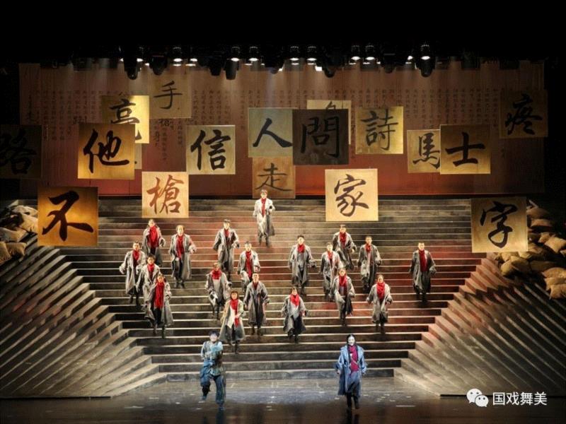 “千人计划”舞美班丨张武谈《舞台形而上学动力分析》,张武,千人计划,舞美,舞台形而上学动力分析,形而上学,戏剧,穹顶,笛卡尔,里面,实体