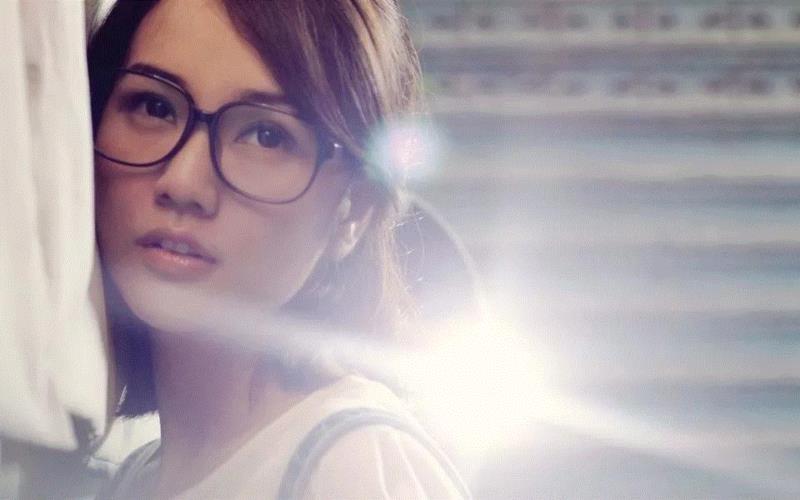 她被称为女版陈奕迅，把港乐唱成人情世故,陈奕迅,港乐,人情世故,音乐,谢安琪,乐坛,歌曲,林夕,阿Kay,那时候