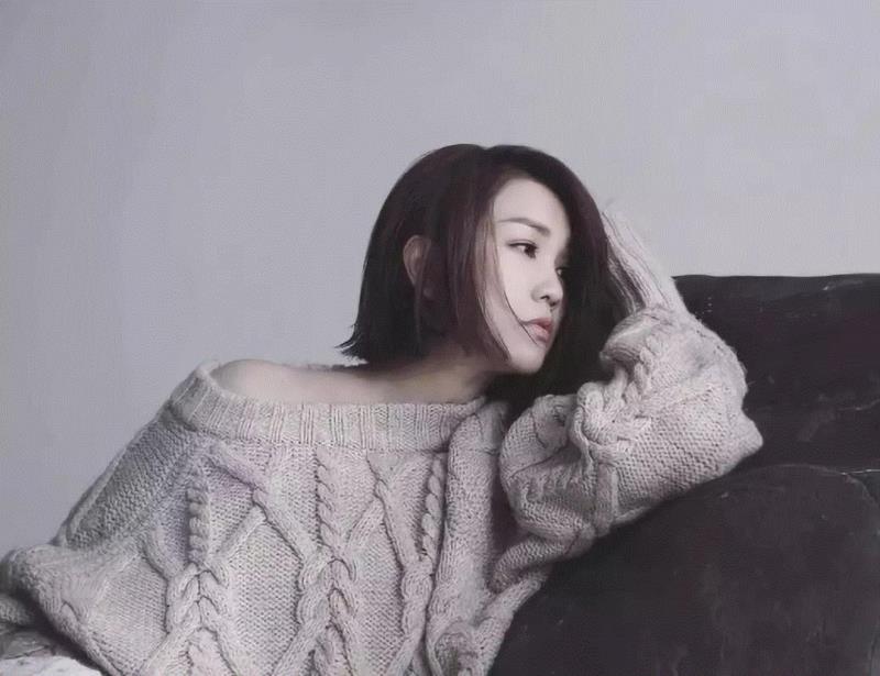 她被称为女版陈奕迅，把港乐唱成人情世故,陈奕迅,港乐,人情世故,音乐,谢安琪,乐坛,歌曲,林夕,阿Kay,那时候