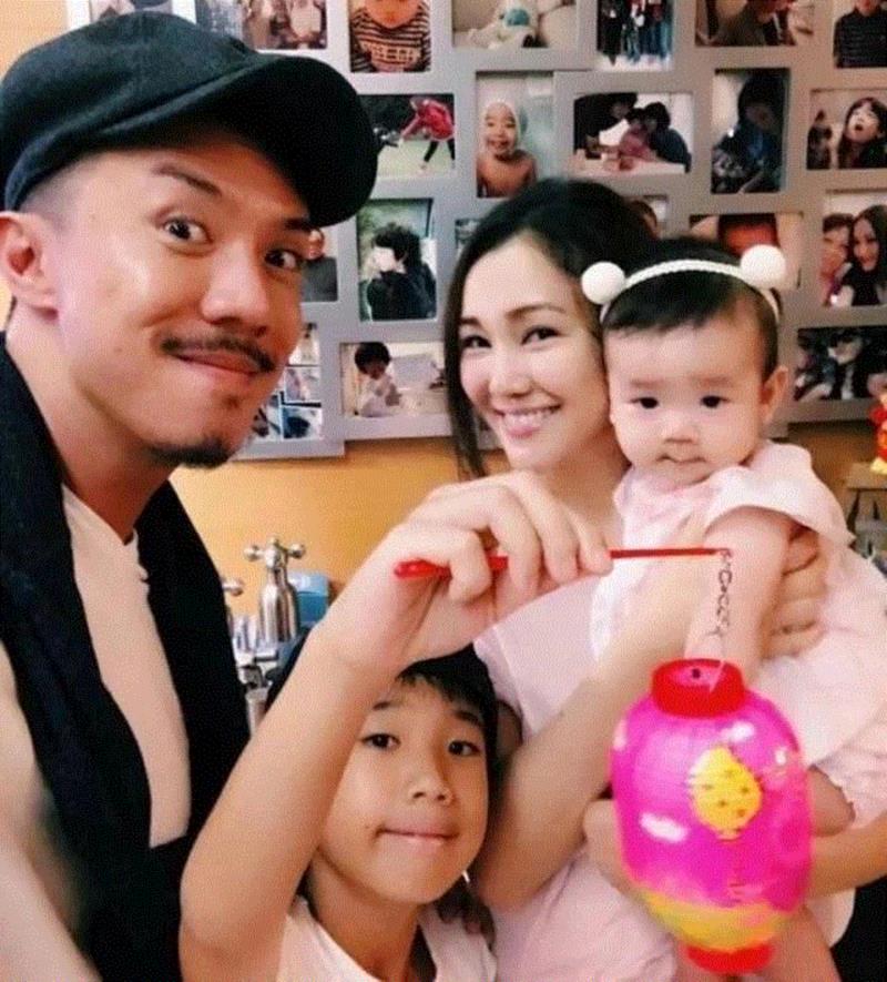 她被称为女版陈奕迅，把港乐唱成人情世故,陈奕迅,港乐,人情世故,音乐,谢安琪,乐坛,歌曲,林夕,阿Kay,那时候