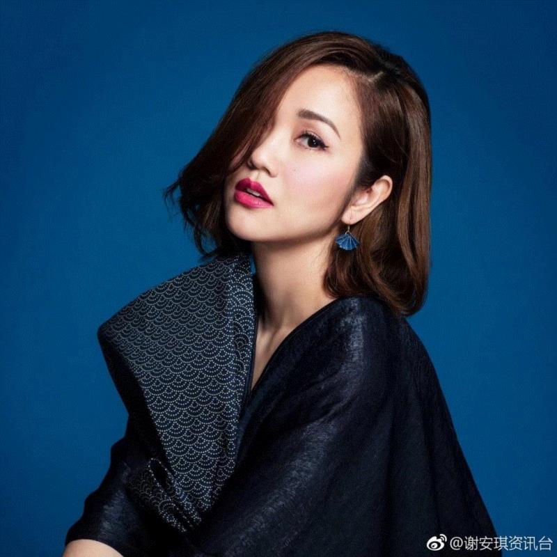 她被称为女版陈奕迅，把港乐唱成人情世故,陈奕迅,港乐,人情世故,音乐,谢安琪,乐坛,歌曲,林夕,阿Kay,那时候