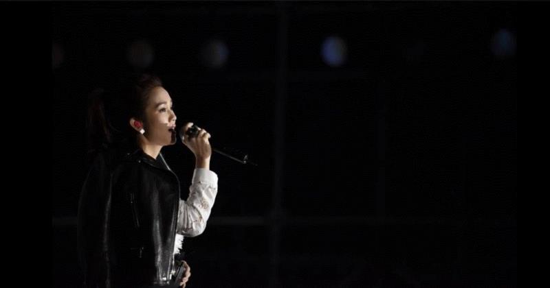 她被称为女版陈奕迅，把港乐唱成人情世故,陈奕迅,港乐,人情世故,音乐,谢安琪,乐坛,歌曲,林夕,阿Kay,那时候