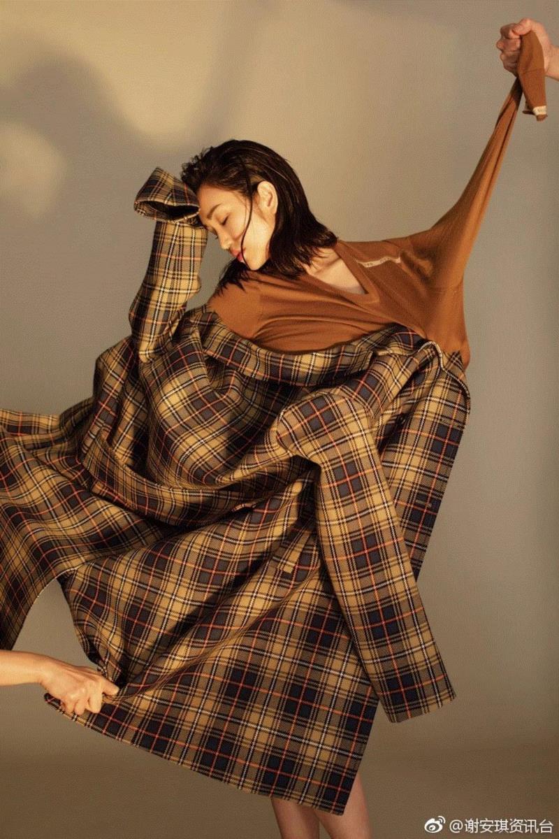 她被称为女版陈奕迅，把港乐唱成人情世故,陈奕迅,港乐,人情世故,音乐,谢安琪,乐坛,歌曲,林夕,阿Kay,那时候