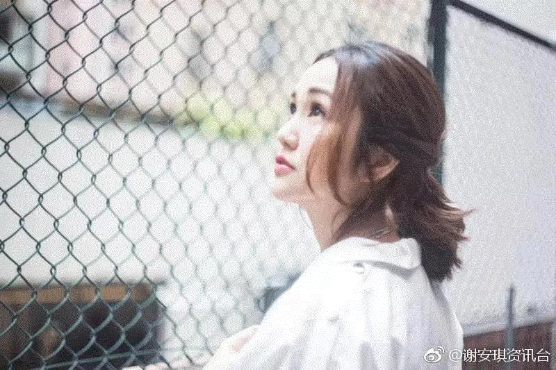 她被称为女版陈奕迅，把港乐唱成人情世故,陈奕迅,港乐,人情世故,音乐,谢安琪,乐坛,歌曲,林夕,阿Kay,那时候