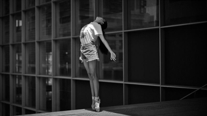 有人@你丨关于舞蹈，他们用镜头定格了最美的瞬间,舞蹈,瞬间,舞者,刘莹珊,汤亮,阿冬,芭蕾,邓博遥,前厅,广州