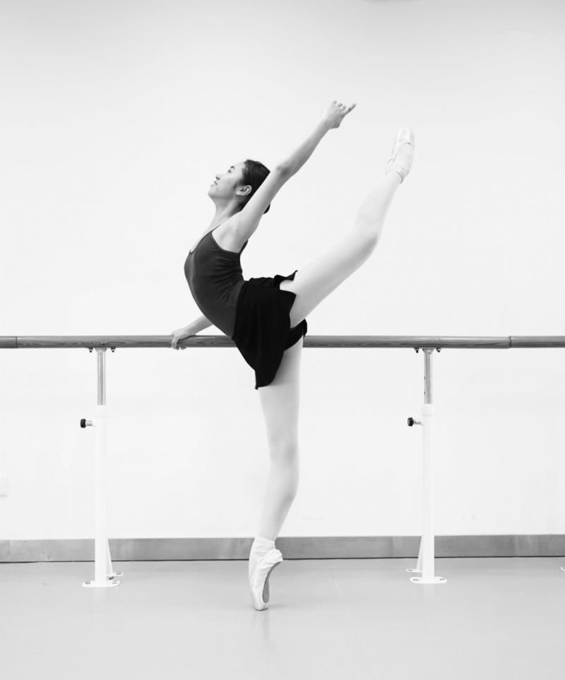 有人@你丨关于舞蹈，他们用镜头定格了最美的瞬间,舞蹈,瞬间,舞者,刘莹珊,汤亮,阿冬,芭蕾,邓博遥,前厅,广州