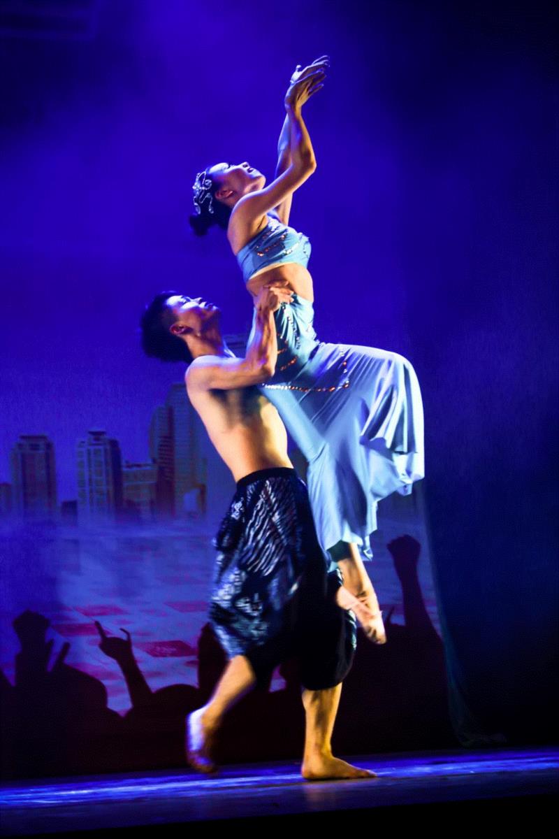 有人@你丨关于舞蹈，他们用镜头定格了最美的瞬间,舞蹈,瞬间,舞者,刘莹珊,汤亮,阿冬,芭蕾,邓博遥,前厅,广州