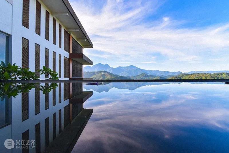 这个外国人一生钟情东方设计，关于Kerry Hill的10个代表作品回顾！,Hill,外国人,建筑,涵碧楼,设计师,日月潭,安缦酒店,安缦,美景,套房