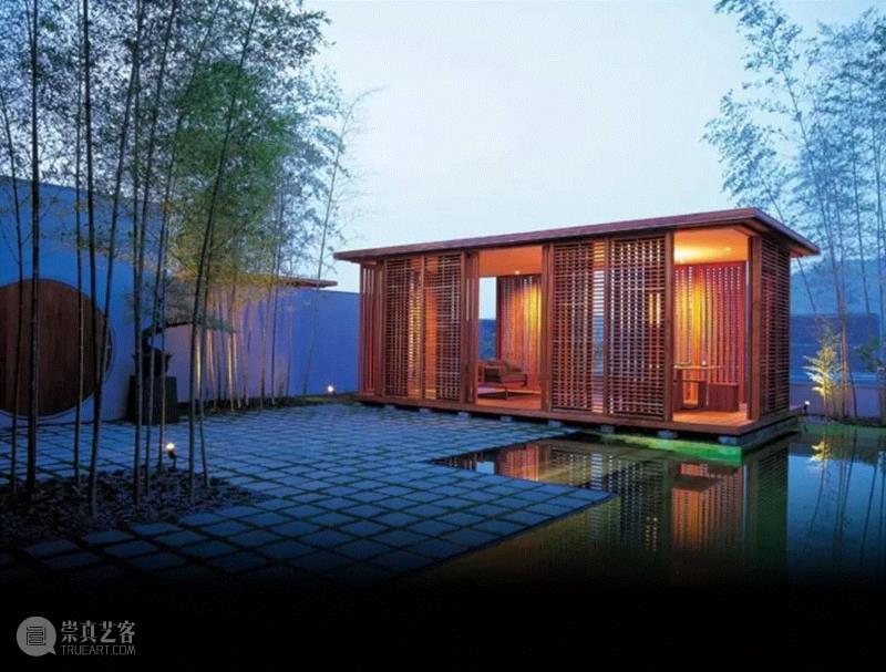 这个外国人一生钟情东方设计，关于Kerry Hill的10个代表作品回顾！,Hill,外国人,建筑,涵碧楼,设计师,日月潭,安缦酒店,安缦,美景,套房