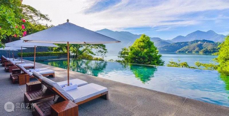 这个外国人一生钟情东方设计，关于Kerry Hill的10个代表作品回顾！,Hill,外国人,建筑,涵碧楼,设计师,日月潭,安缦酒店,安缦,美景,套房