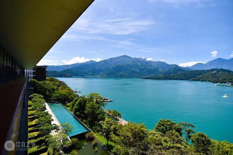 这个外国人一生钟情东方设计，关于Kerry Hill的10个代表作品回顾！,Hill,外国人,建筑,涵碧楼,设计师,日月潭,安缦酒店,安缦,美景,套房