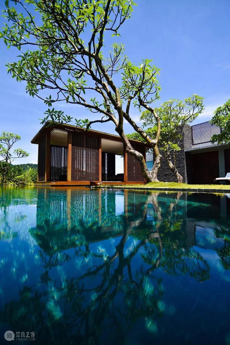 这个外国人一生钟情东方设计，关于Kerry Hill的10个代表作品回顾！,Hill,外国人,建筑,涵碧楼,设计师,日月潭,安缦酒店,安缦,美景,套房