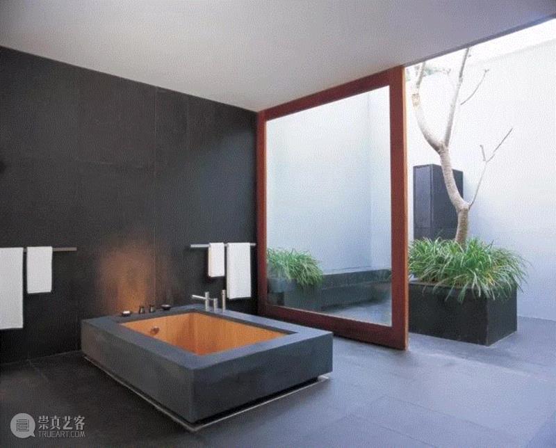 这个外国人一生钟情东方设计，关于Kerry Hill的10个代表作品回顾！,Hill,外国人,建筑,涵碧楼,设计师,日月潭,安缦酒店,安缦,美景,套房