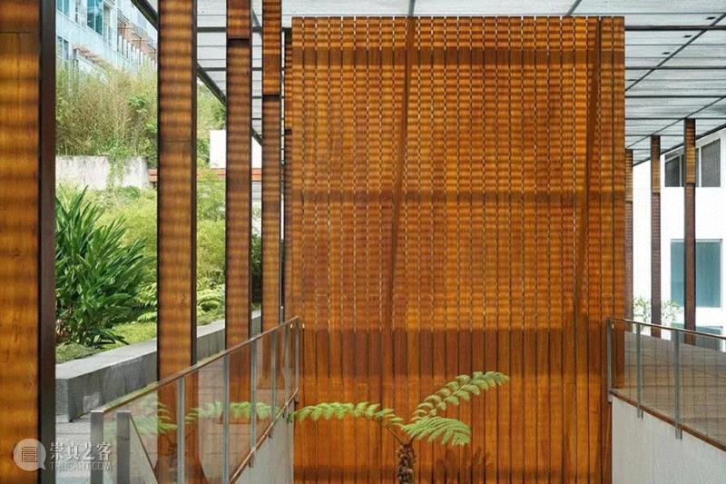 这个外国人一生钟情东方设计，关于Kerry Hill的10个代表作品回顾！,Hill,外国人,建筑,涵碧楼,设计师,日月潭,安缦酒店,安缦,美景,套房