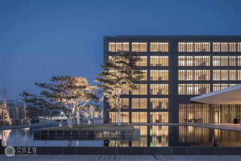 这个外国人一生钟情东方设计，关于Kerry Hill的10个代表作品回顾！,Hill,外国人,建筑,涵碧楼,设计师,日月潭,安缦酒店,安缦,美景,套房