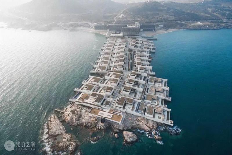 这个外国人一生钟情东方设计，关于Kerry Hill的10个代表作品回顾！,Hill,外国人,建筑,涵碧楼,设计师,日月潭,安缦酒店,安缦,美景,套房