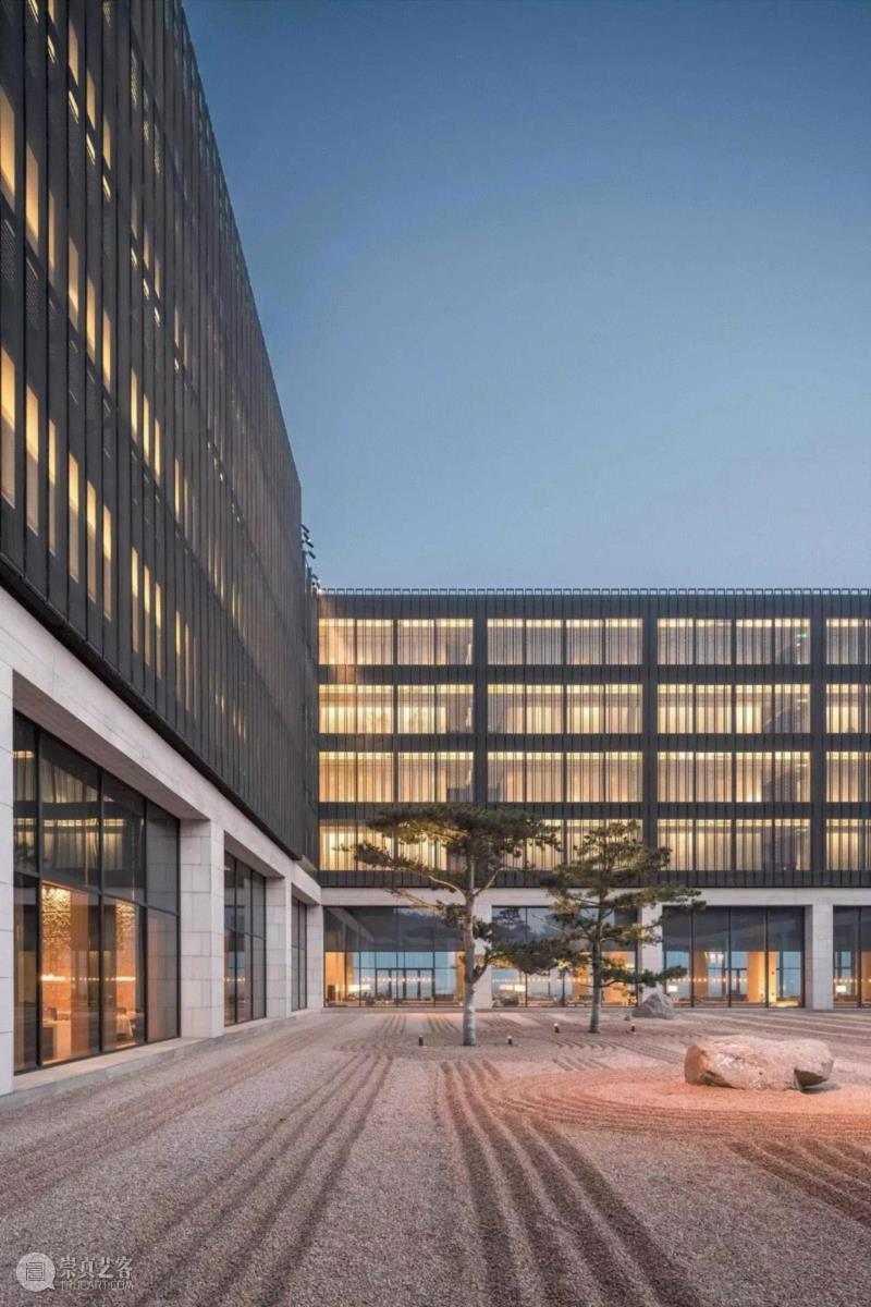 这个外国人一生钟情东方设计，关于Kerry Hill的10个代表作品回顾！,Hill,外国人,建筑,涵碧楼,设计师,日月潭,安缦酒店,安缦,美景,套房