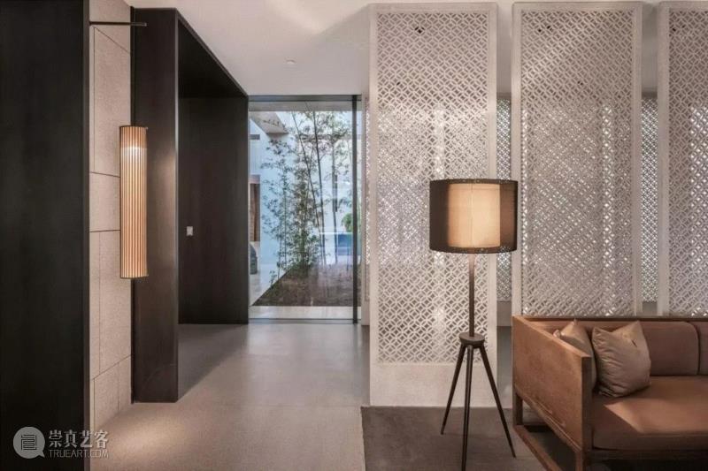 这个外国人一生钟情东方设计，关于Kerry Hill的10个代表作品回顾！,Hill,外国人,建筑,涵碧楼,设计师,日月潭,安缦酒店,安缦,美景,套房