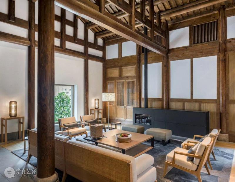 这个外国人一生钟情东方设计，关于Kerry Hill的10个代表作品回顾！,Hill,外国人,建筑,涵碧楼,设计师,日月潭,安缦酒店,安缦,美景,套房