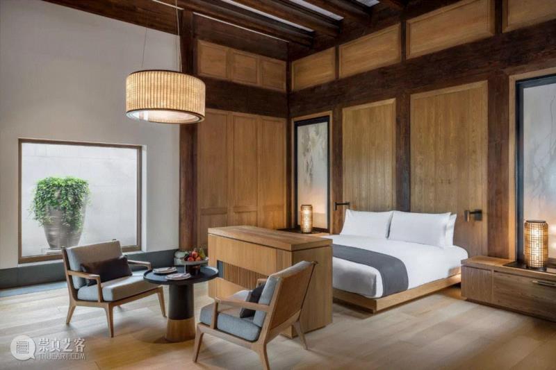 这个外国人一生钟情东方设计，关于Kerry Hill的10个代表作品回顾！,Hill,外国人,建筑,涵碧楼,设计师,日月潭,安缦酒店,安缦,美景,套房