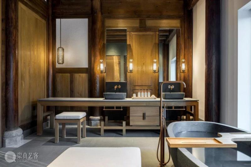 这个外国人一生钟情东方设计，关于Kerry Hill的10个代表作品回顾！,Hill,外国人,建筑,涵碧楼,设计师,日月潭,安缦酒店,安缦,美景,套房