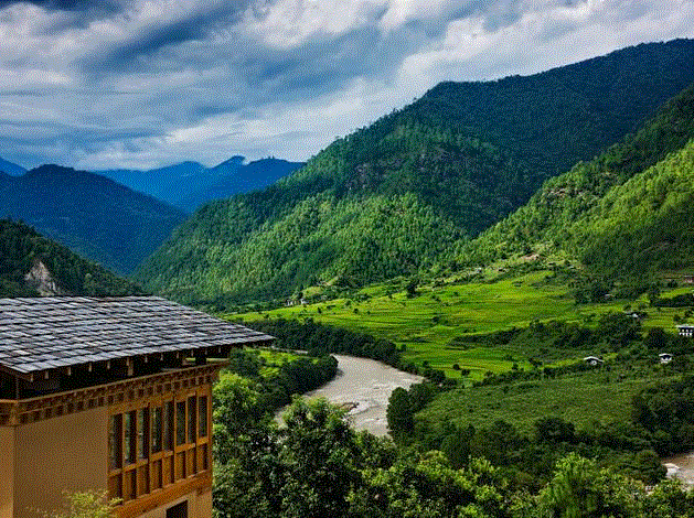 这个外国人一生钟情东方设计，关于Kerry Hill的10个代表作品回顾！,Hill,外国人,建筑,涵碧楼,设计师,日月潭,安缦酒店,安缦,美景,套房