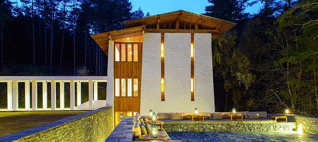 这个外国人一生钟情东方设计，关于Kerry Hill的10个代表作品回顾！,Hill,外国人,建筑,涵碧楼,设计师,日月潭,安缦酒店,安缦,美景,套房