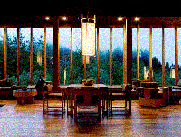 这个外国人一生钟情东方设计，关于Kerry Hill的10个代表作品回顾！,Hill,外国人,建筑,涵碧楼,设计师,日月潭,安缦酒店,安缦,美景,套房