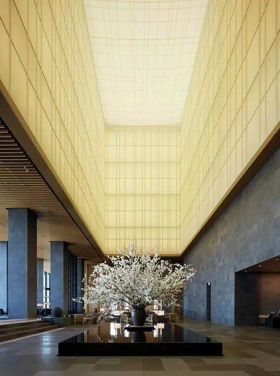 这个外国人一生钟情东方设计，关于Kerry Hill的10个代表作品回顾！,Hill,外国人,建筑,涵碧楼,设计师,日月潭,安缦酒店,安缦,美景,套房