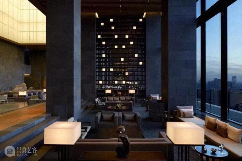 这个外国人一生钟情东方设计，关于Kerry Hill的10个代表作品回顾！,Hill,外国人,建筑,涵碧楼,设计师,日月潭,安缦酒店,安缦,美景,套房