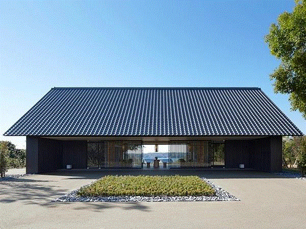 这个外国人一生钟情东方设计，关于Kerry Hill的10个代表作品回顾！,Hill,外国人,建筑,涵碧楼,设计师,日月潭,安缦酒店,安缦,美景,套房