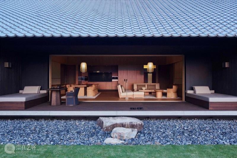 这个外国人一生钟情东方设计，关于Kerry Hill的10个代表作品回顾！,Hill,外国人,建筑,涵碧楼,设计师,日月潭,安缦酒店,安缦,美景,套房