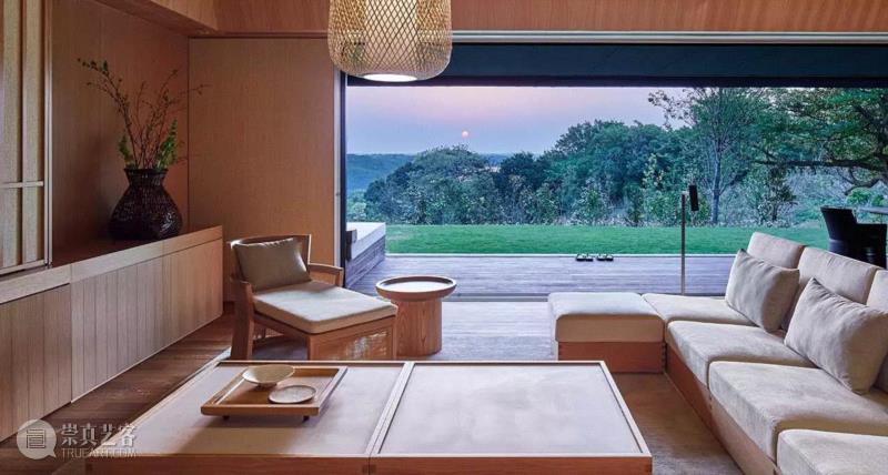 这个外国人一生钟情东方设计，关于Kerry Hill的10个代表作品回顾！,Hill,外国人,建筑,涵碧楼,设计师,日月潭,安缦酒店,安缦,美景,套房