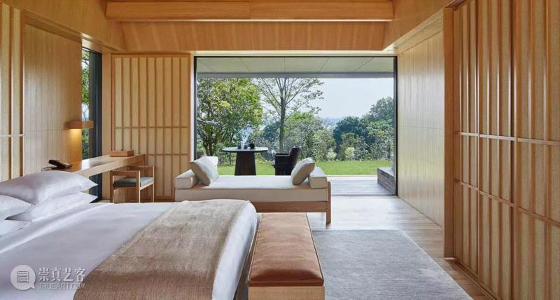 这个外国人一生钟情东方设计，关于Kerry Hill的10个代表作品回顾！,Hill,外国人,建筑,涵碧楼,设计师,日月潭,安缦酒店,安缦,美景,套房
