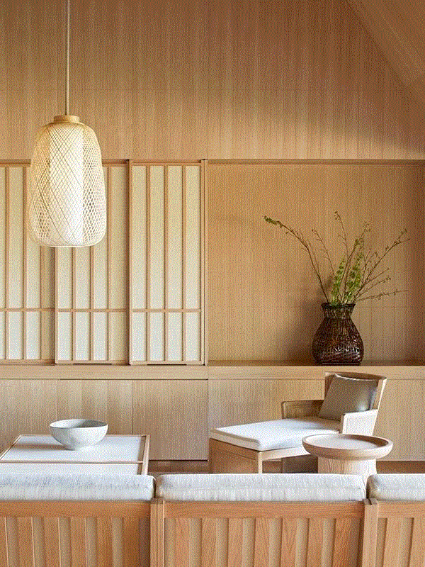 这个外国人一生钟情东方设计，关于Kerry Hill的10个代表作品回顾！,Hill,外国人,建筑,涵碧楼,设计师,日月潭,安缦酒店,安缦,美景,套房