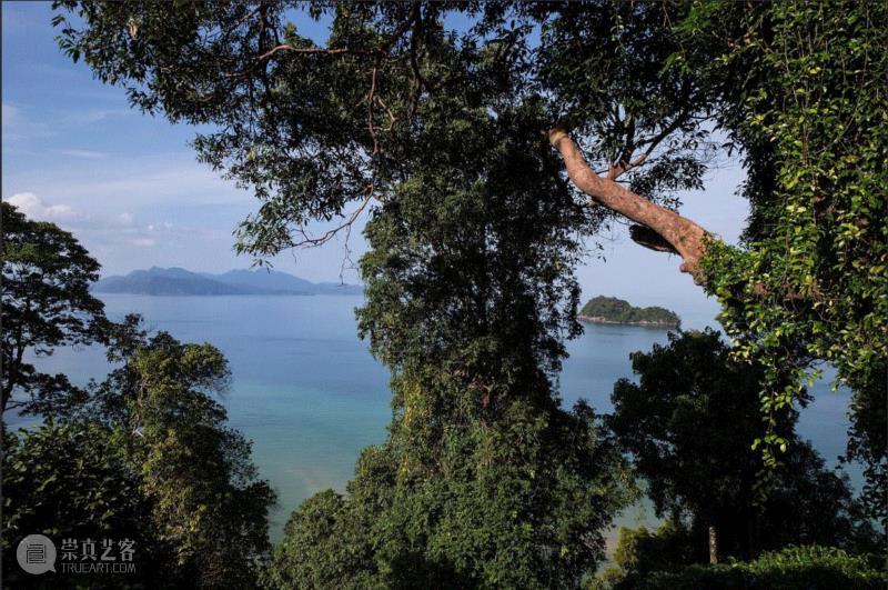 这个外国人一生钟情东方设计，关于Kerry Hill的10个代表作品回顾！,Hill,外国人,建筑,涵碧楼,设计师,日月潭,安缦酒店,安缦,美景,套房