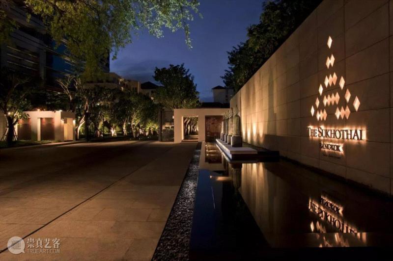 这个外国人一生钟情东方设计，关于Kerry Hill的10个代表作品回顾！,Hill,外国人,建筑,涵碧楼,设计师,日月潭,安缦酒店,安缦,美景,套房