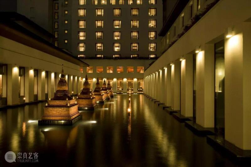 这个外国人一生钟情东方设计，关于Kerry Hill的10个代表作品回顾！,Hill,外国人,建筑,涵碧楼,设计师,日月潭,安缦酒店,安缦,美景,套房