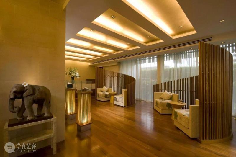 这个外国人一生钟情东方设计，关于Kerry Hill的10个代表作品回顾！,Hill,外国人,建筑,涵碧楼,设计师,日月潭,安缦酒店,安缦,美景,套房