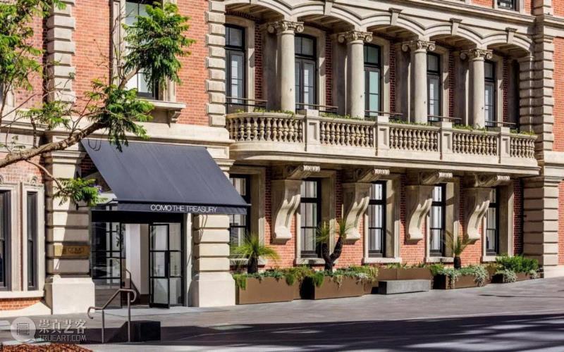 这个外国人一生钟情东方设计，关于Kerry Hill的10个代表作品回顾！,Hill,外国人,建筑,涵碧楼,设计师,日月潭,安缦酒店,安缦,美景,套房