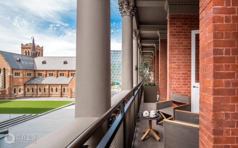 这个外国人一生钟情东方设计，关于Kerry Hill的10个代表作品回顾！,Hill,外国人,建筑,涵碧楼,设计师,日月潭,安缦酒店,安缦,美景,套房