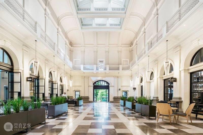 这个外国人一生钟情东方设计，关于Kerry Hill的10个代表作品回顾！,Hill,外国人,建筑,涵碧楼,设计师,日月潭,安缦酒店,安缦,美景,套房