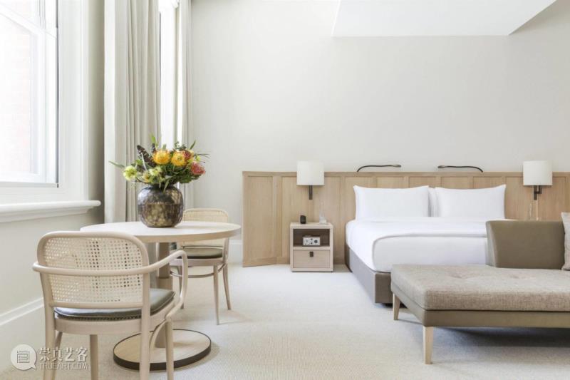 这个外国人一生钟情东方设计，关于Kerry Hill的10个代表作品回顾！,Hill,外国人,建筑,涵碧楼,设计师,日月潭,安缦酒店,安缦,美景,套房