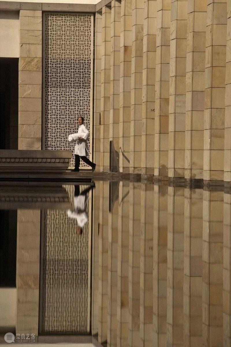 这个外国人一生钟情东方设计，关于Kerry Hill的10个代表作品回顾！,Hill,外国人,建筑,涵碧楼,设计师,日月潭,安缦酒店,安缦,美景,套房