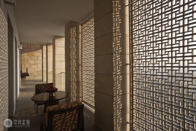 这个外国人一生钟情东方设计，关于Kerry Hill的10个代表作品回顾！,Hill,外国人,建筑,涵碧楼,设计师,日月潭,安缦酒店,安缦,美景,套房